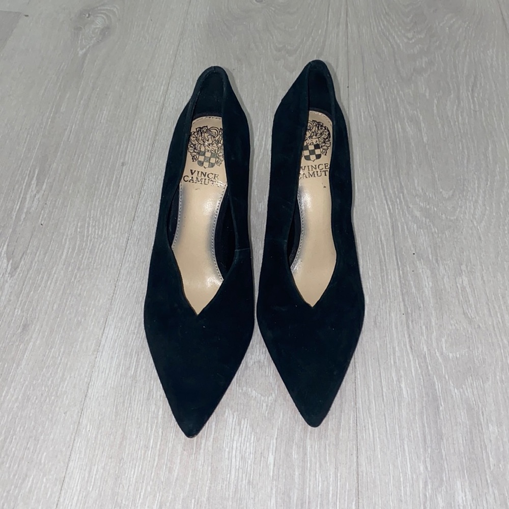 Vince camuto heels